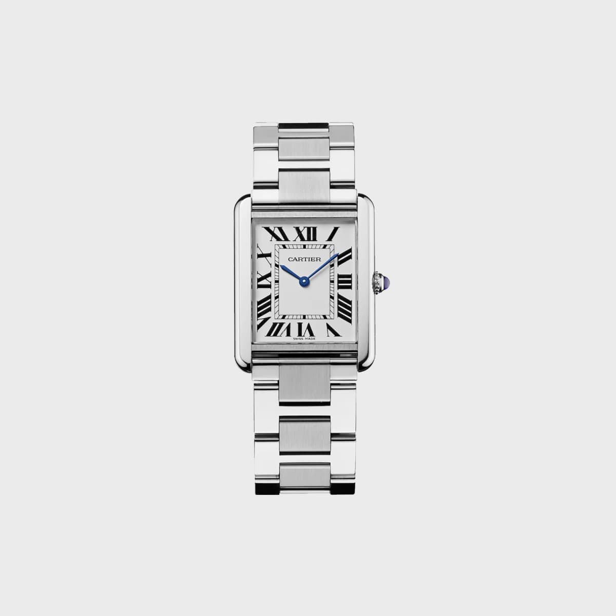 Cartier Tank