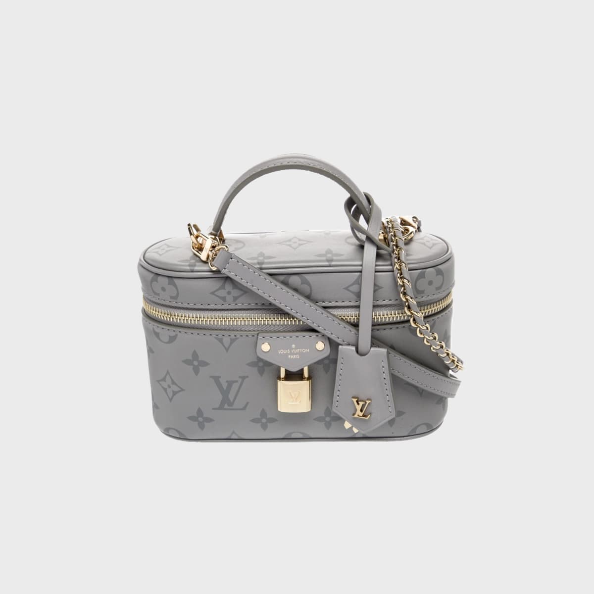 Louis Vuitton Vanity
