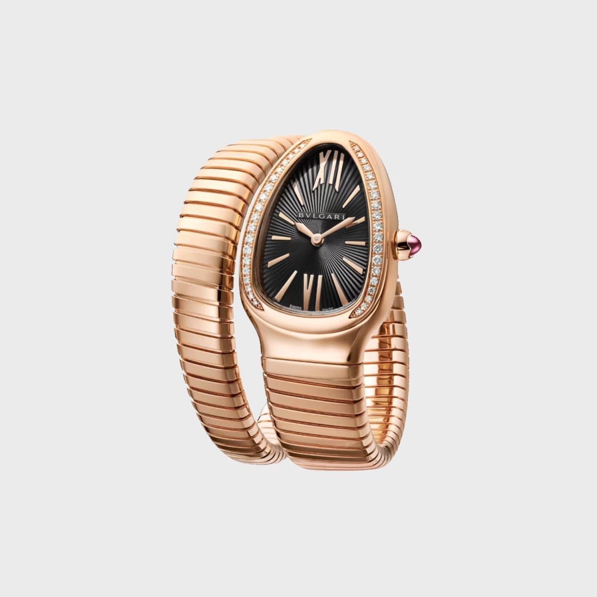 Bvlgari Serpenti Tubogas