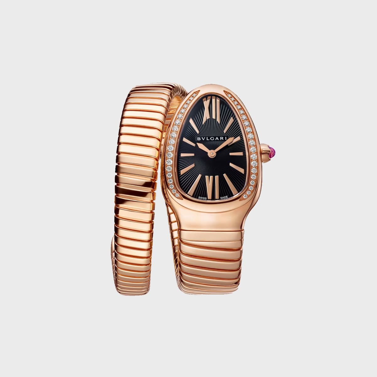 Bvlgari Serpenti Tubogas