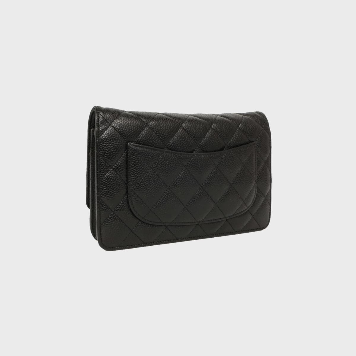 Chanel Woc