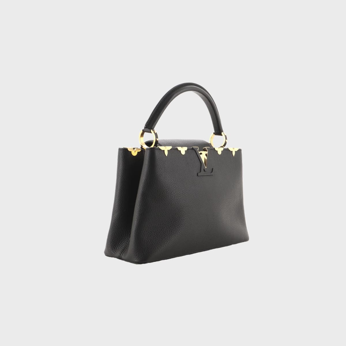 Louis Vuitton Capucines Floral