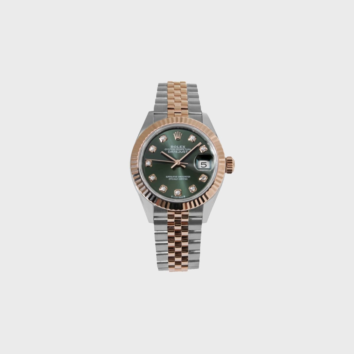 Rolex Datejust