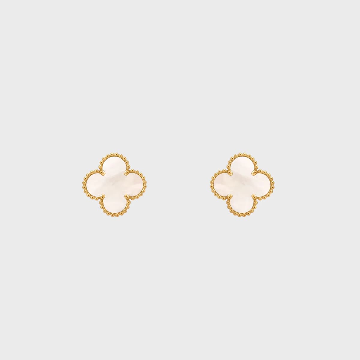Van Cleef & Arpels Vintage Alhambra