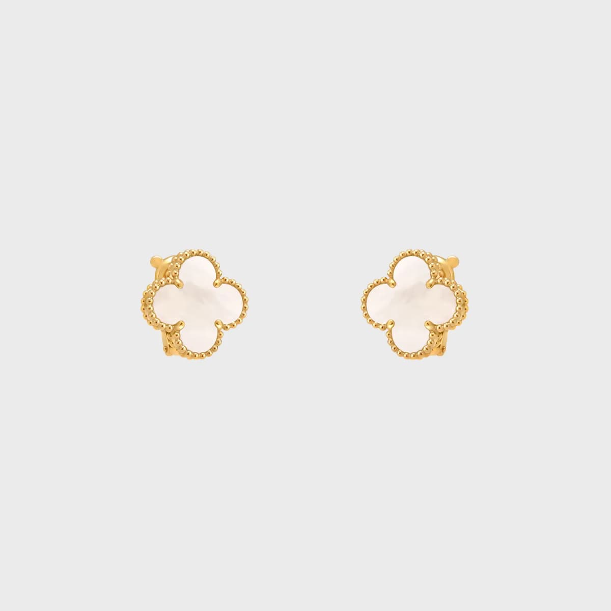 Van Cleef & Arpels Vintage Alhambra