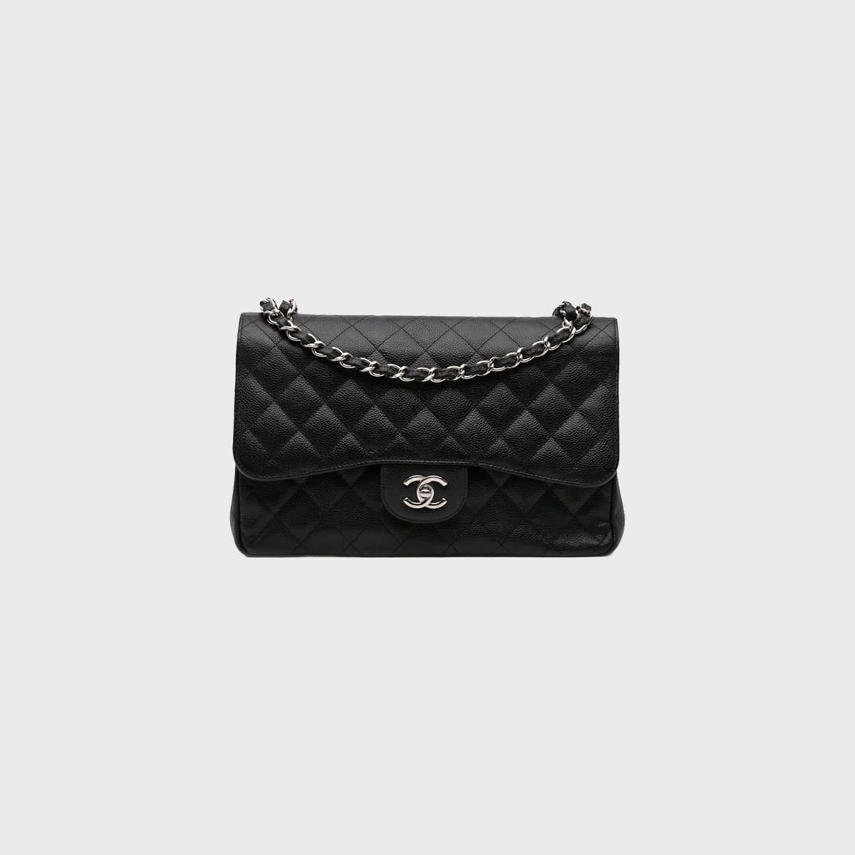 Chanel Classic 23