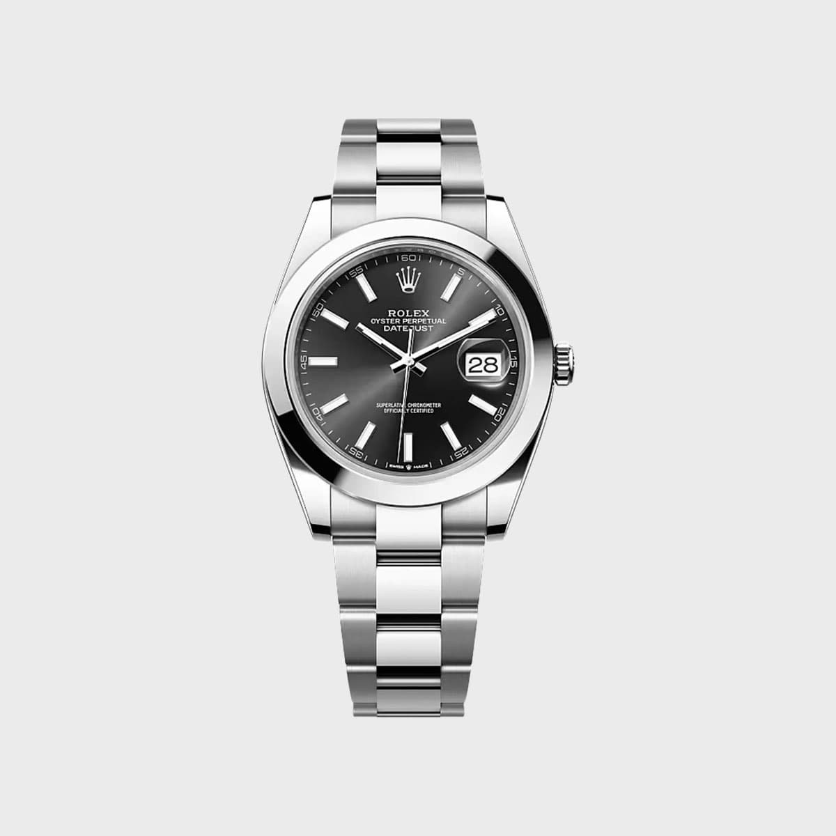 Rolex Datejust