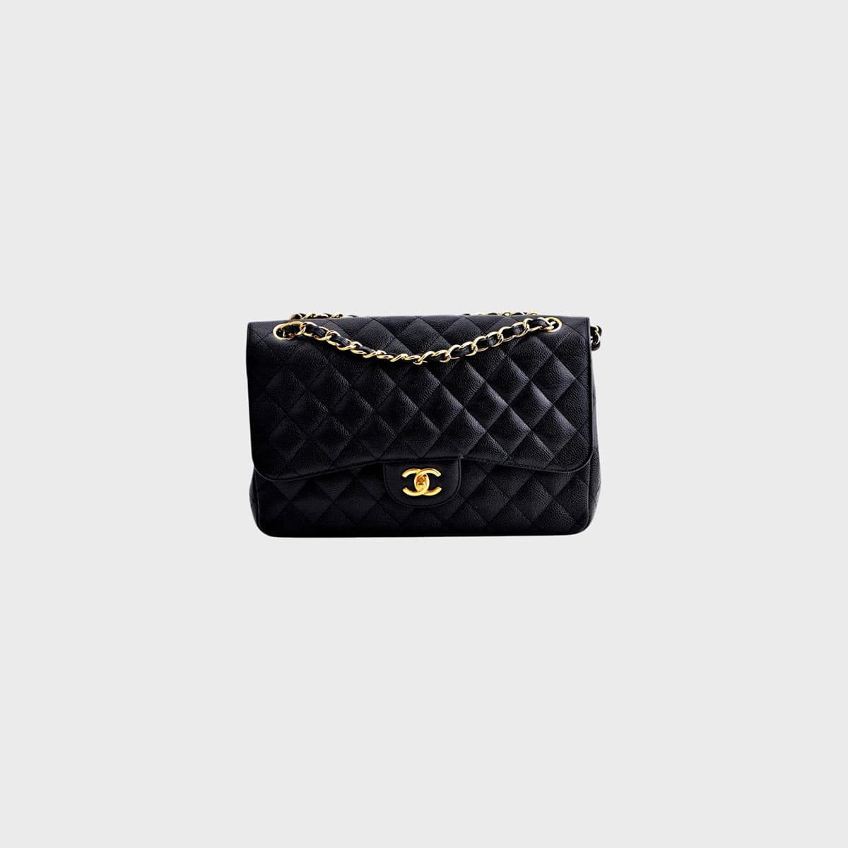 Chanel Jumbo 30