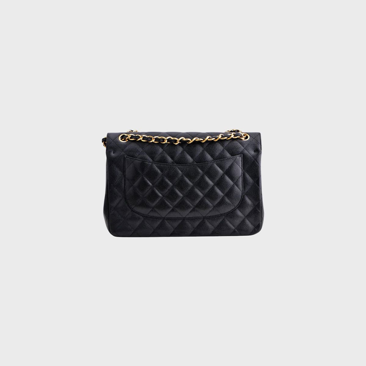 Chanel Jumbo 30