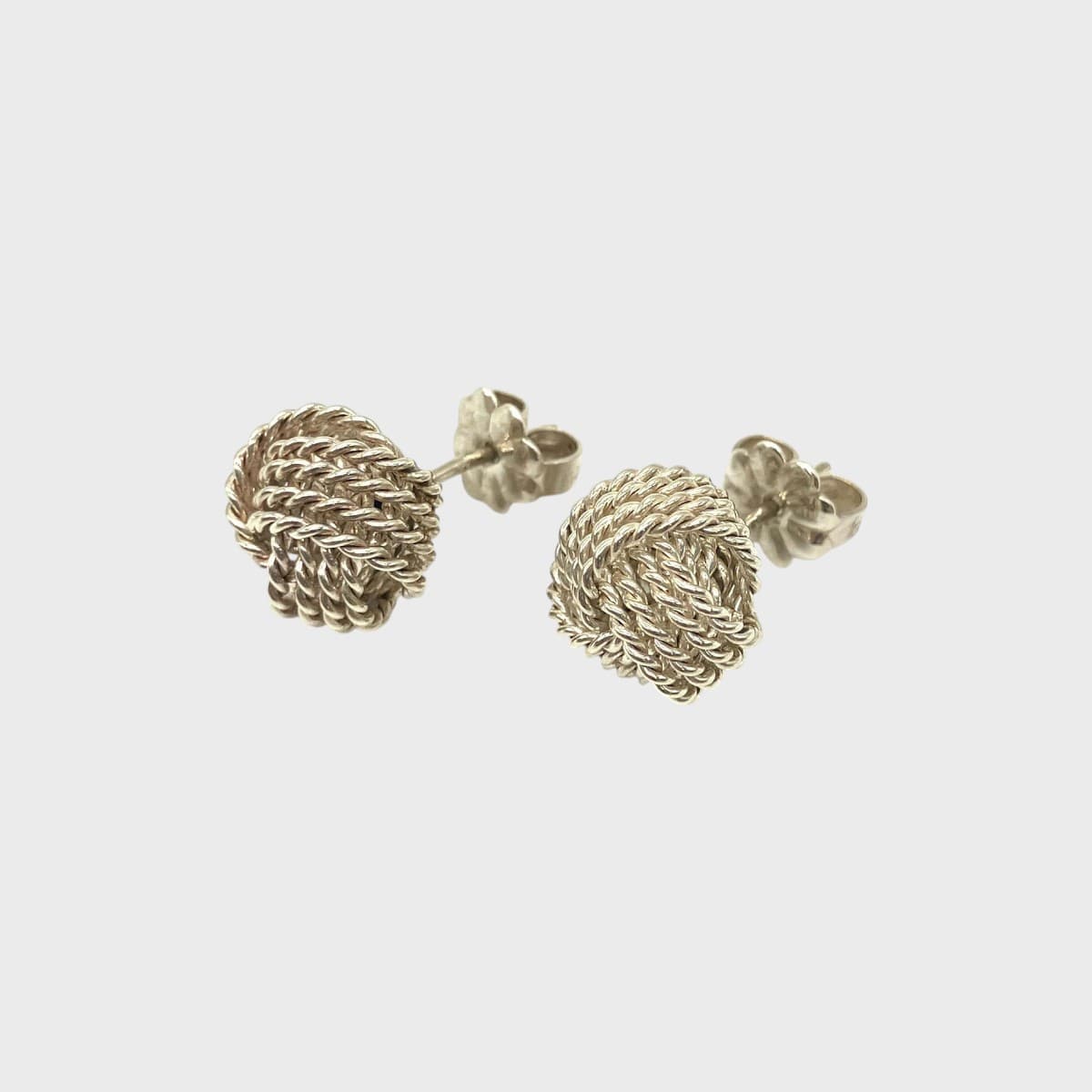 Tiffany & Co Somerset Silver
