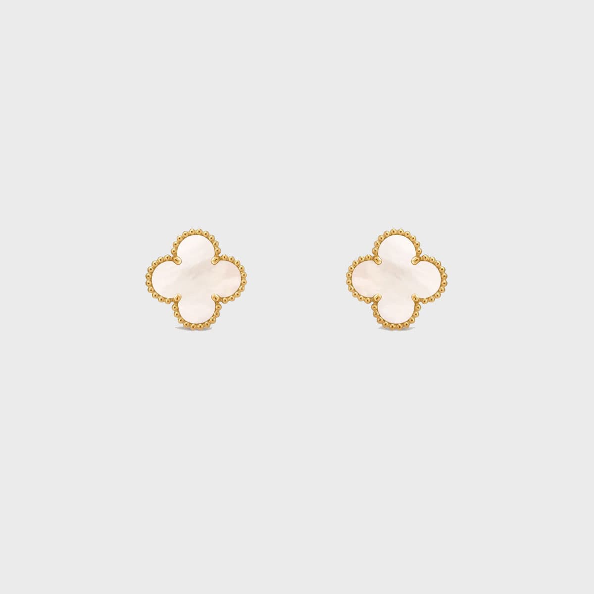 Van Cleef & Arpels Alhambra