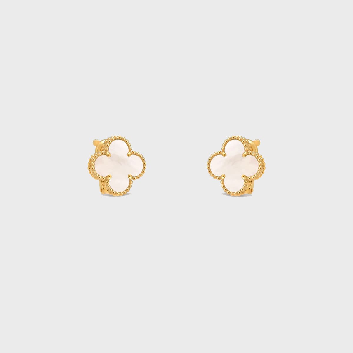 Van Cleef & Arpels Alhambra