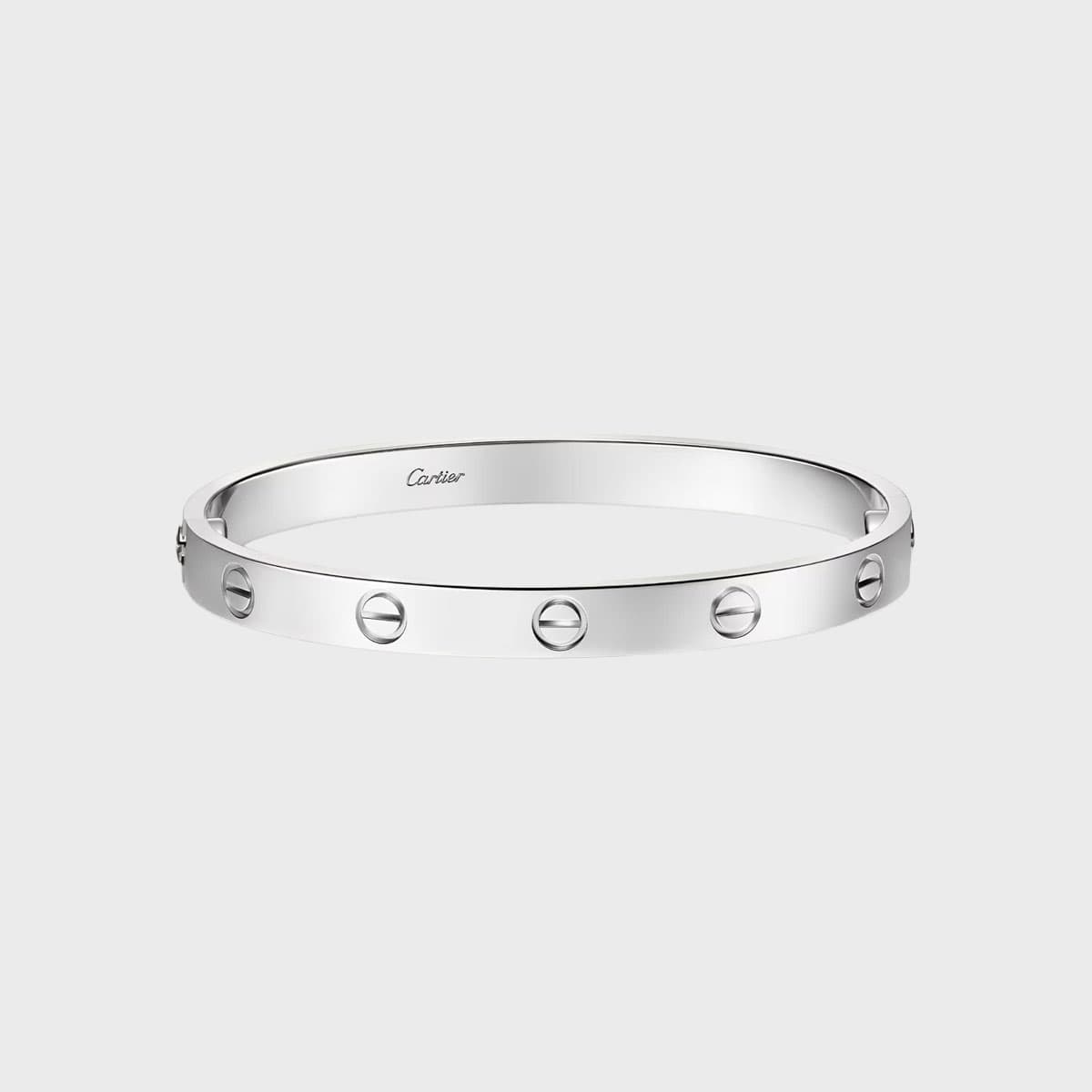 Cartier Love