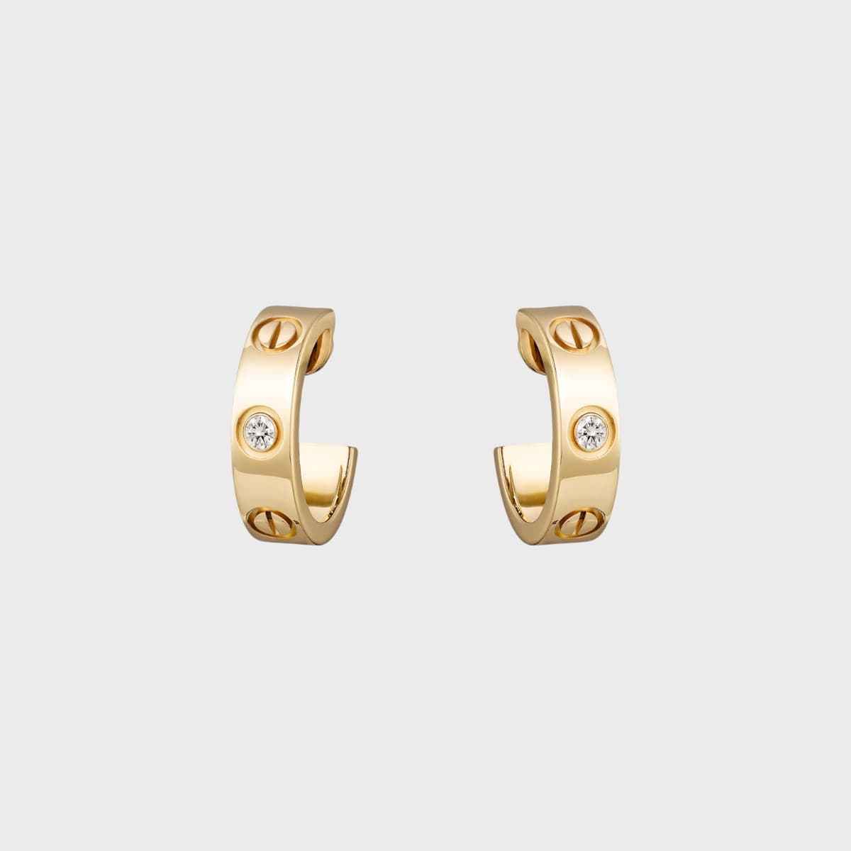 Cartier Love