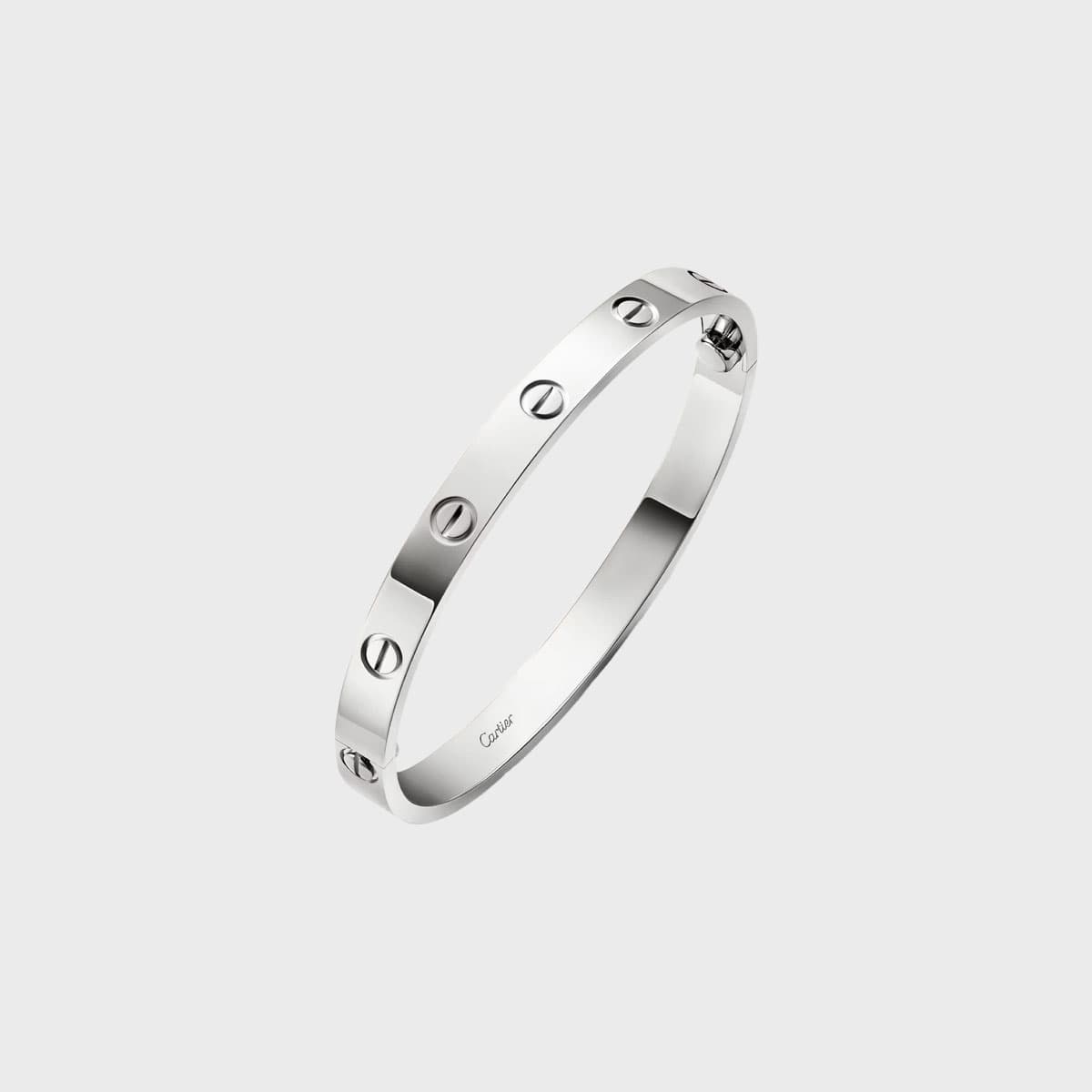 Cartier Love