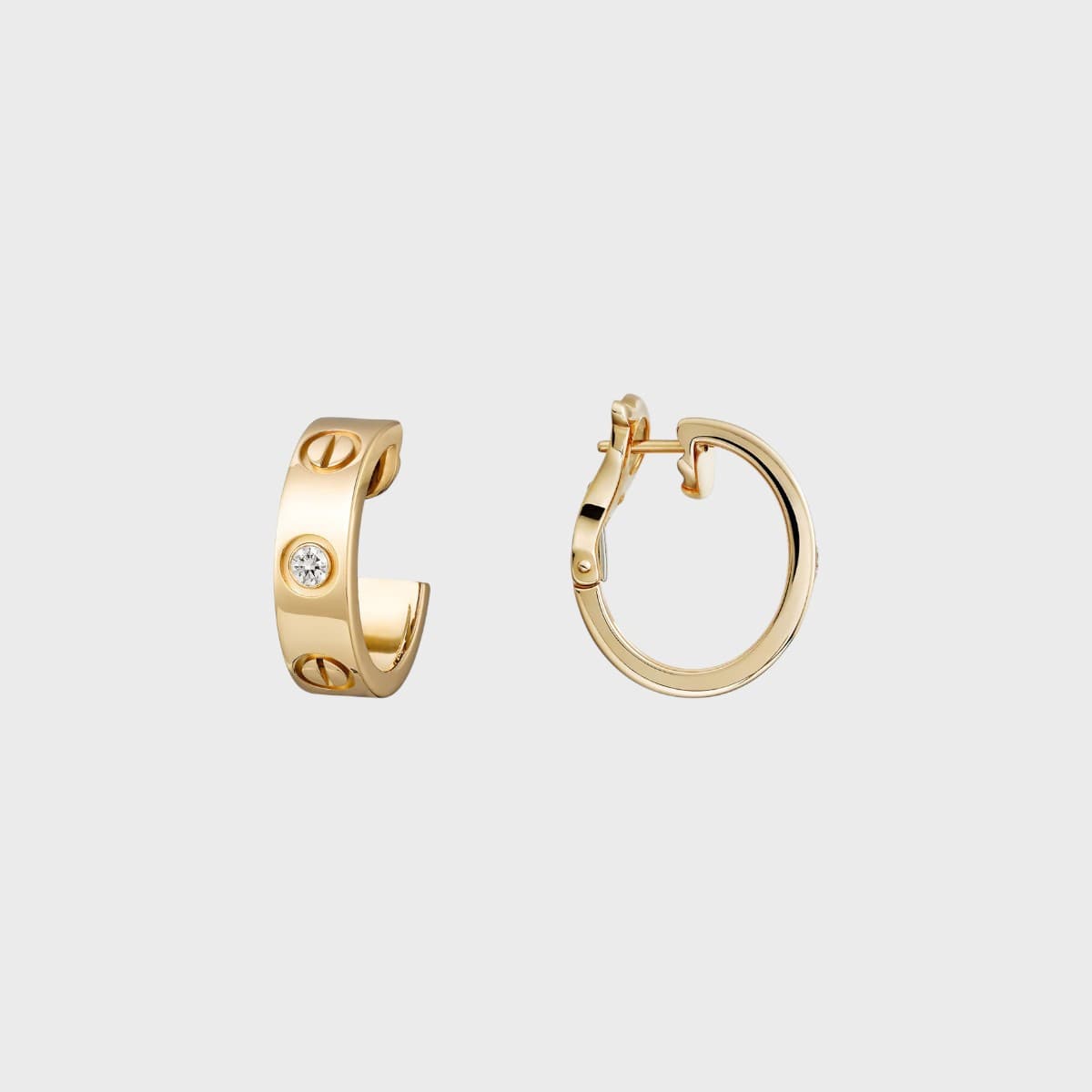 Cartier Love
