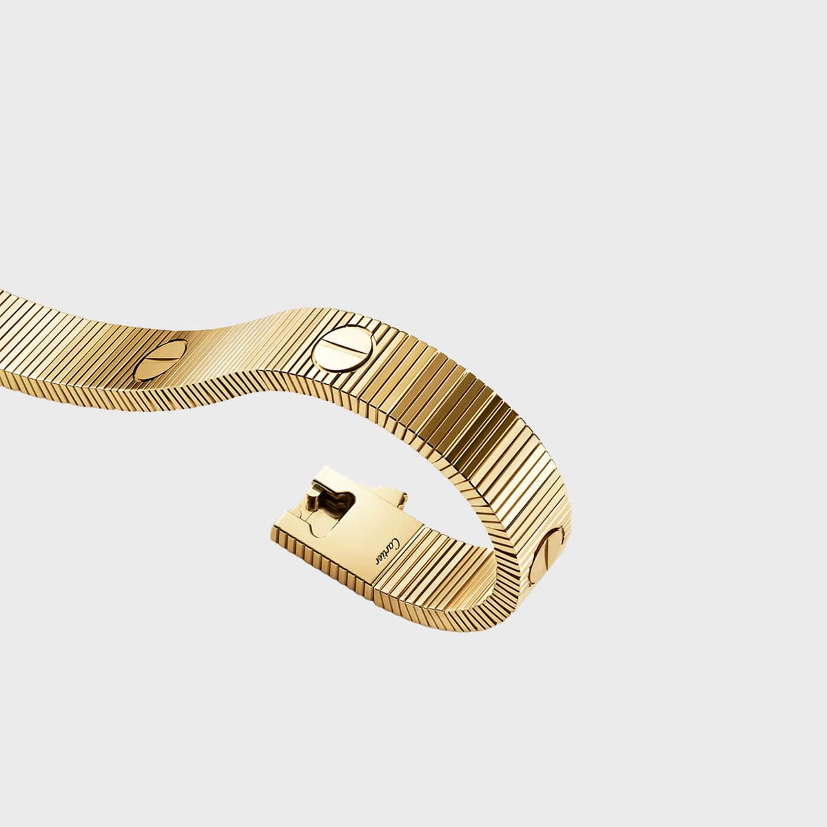 Cartier Love Unlimited