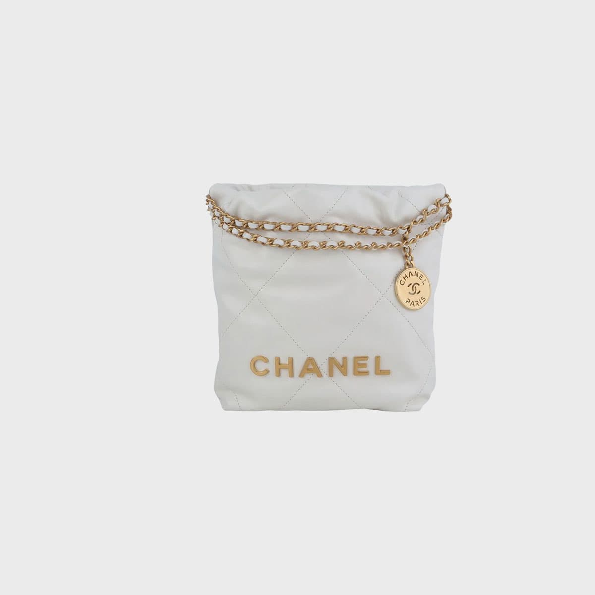 Chanel 22 Handbag