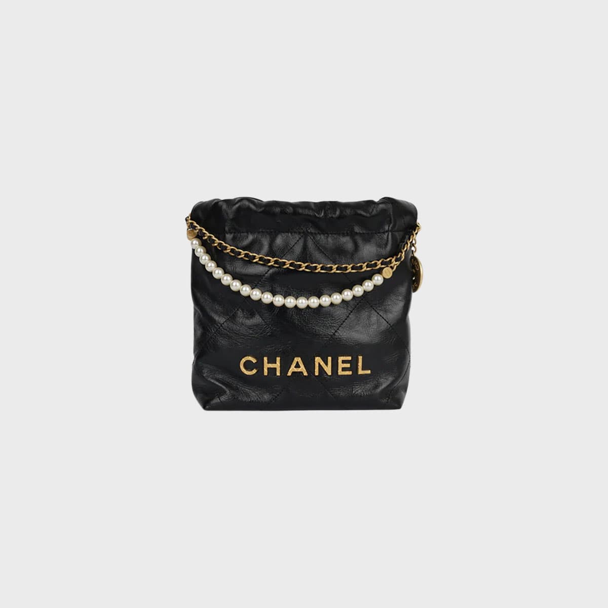 Chanel 22 Chain