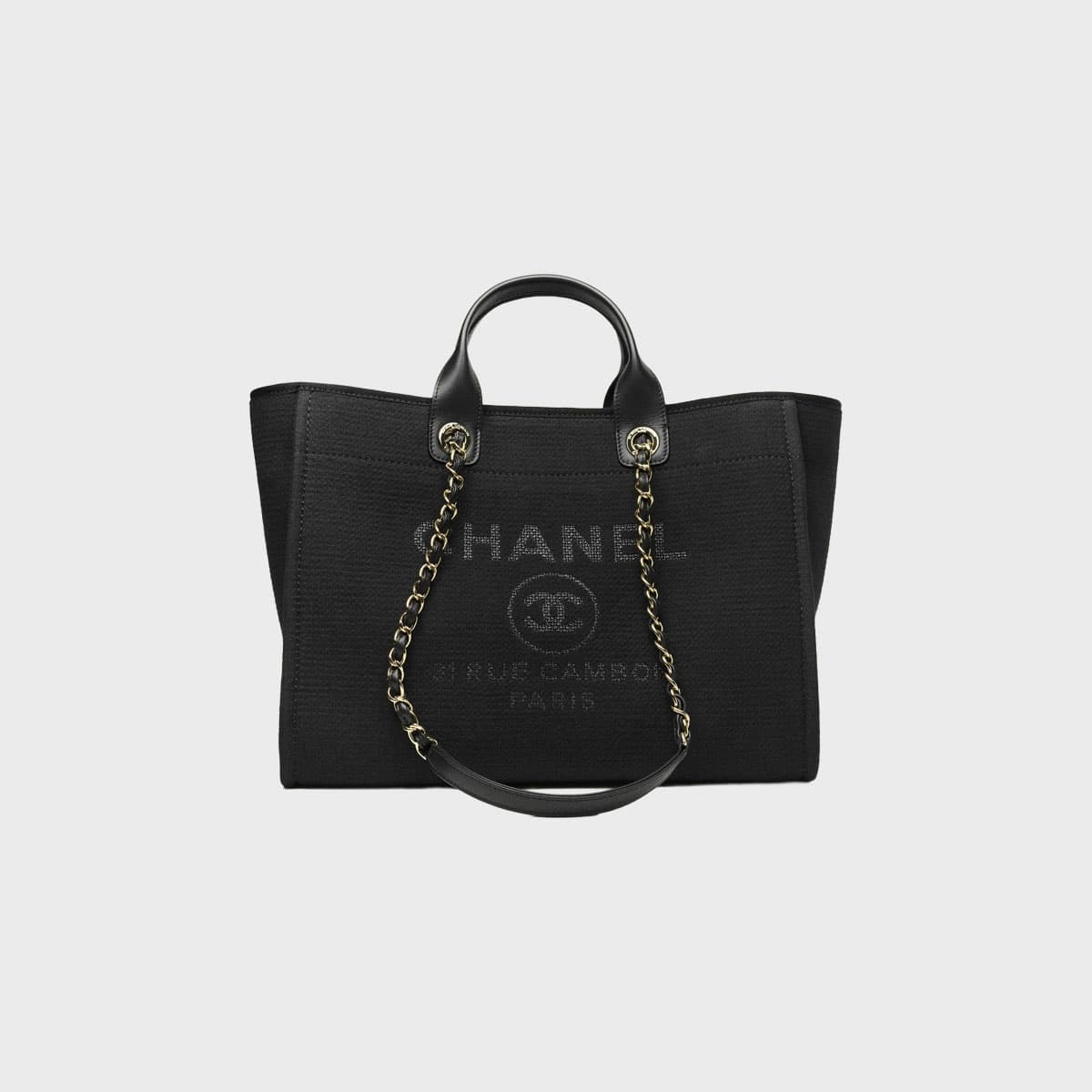 Chanel Deauville