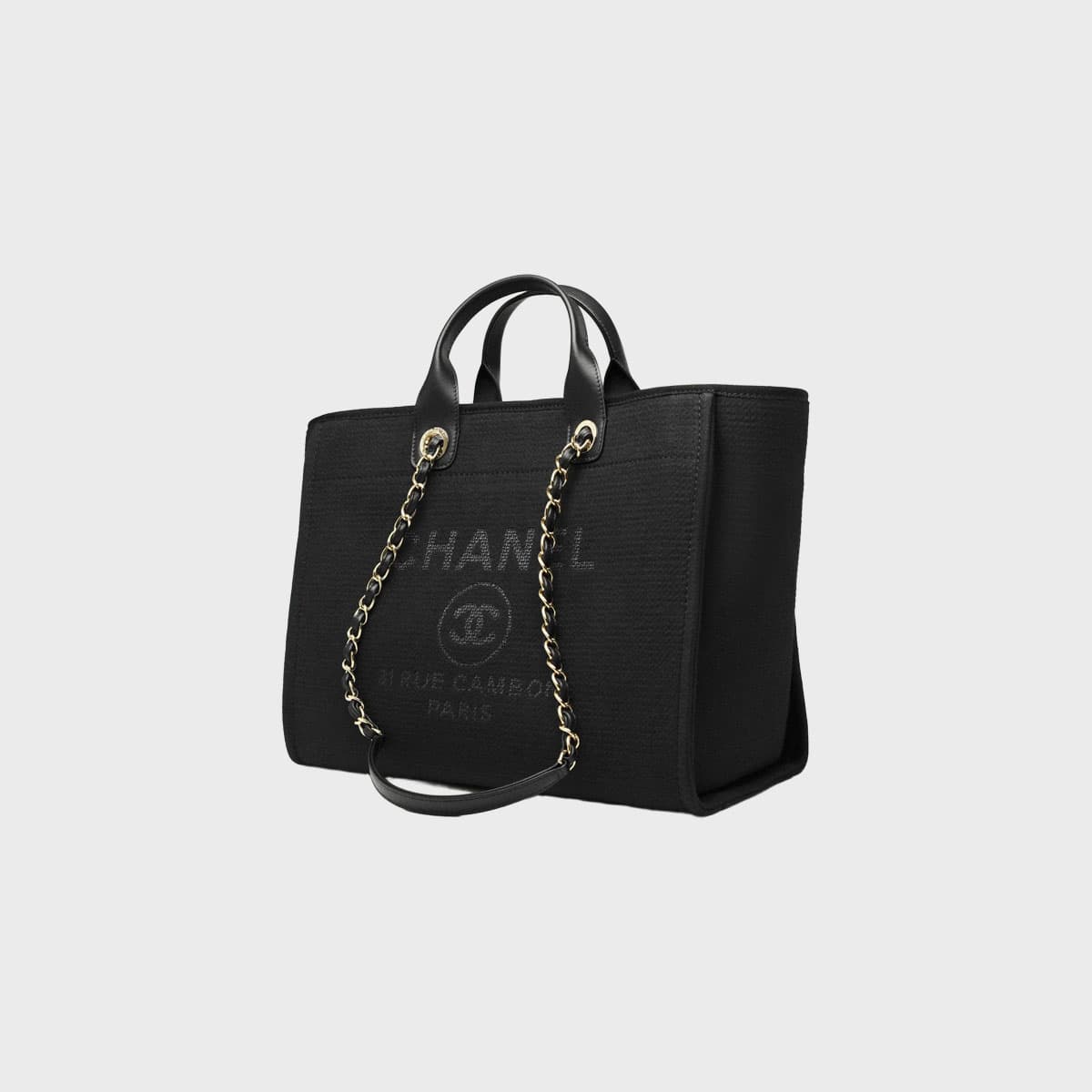 Chanel Deauville