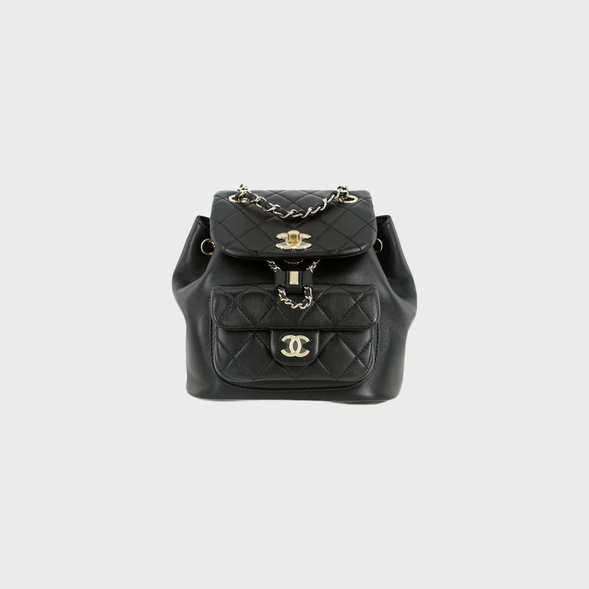 Chanel Mini Duma