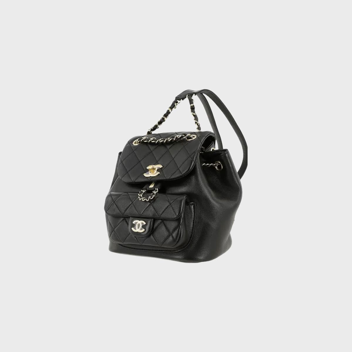 Chanel Mini Duma