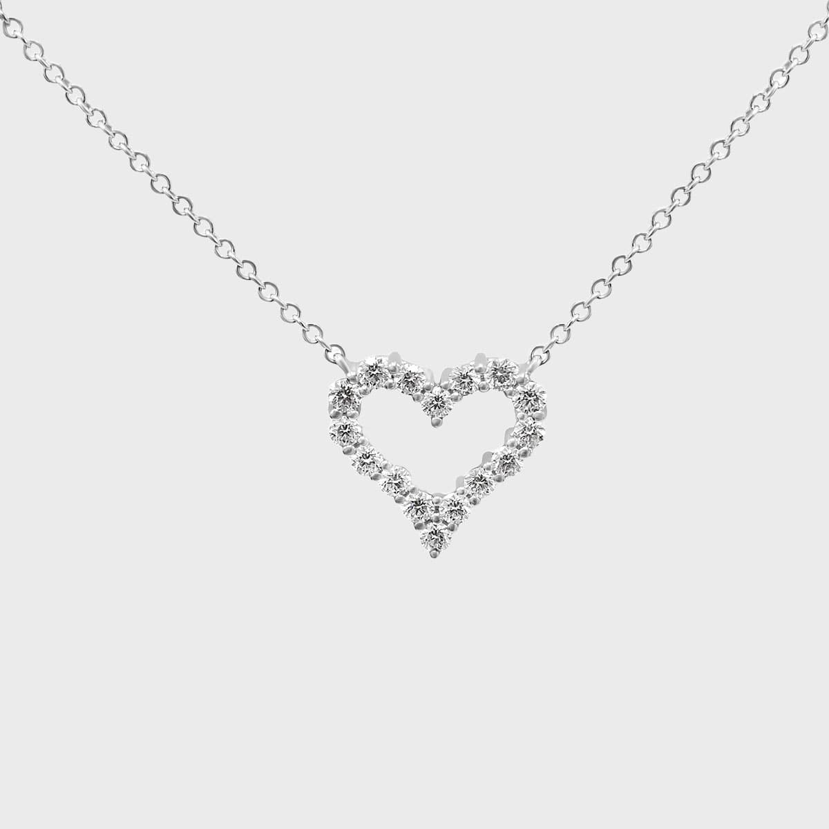 Tiffany & Co Hearts