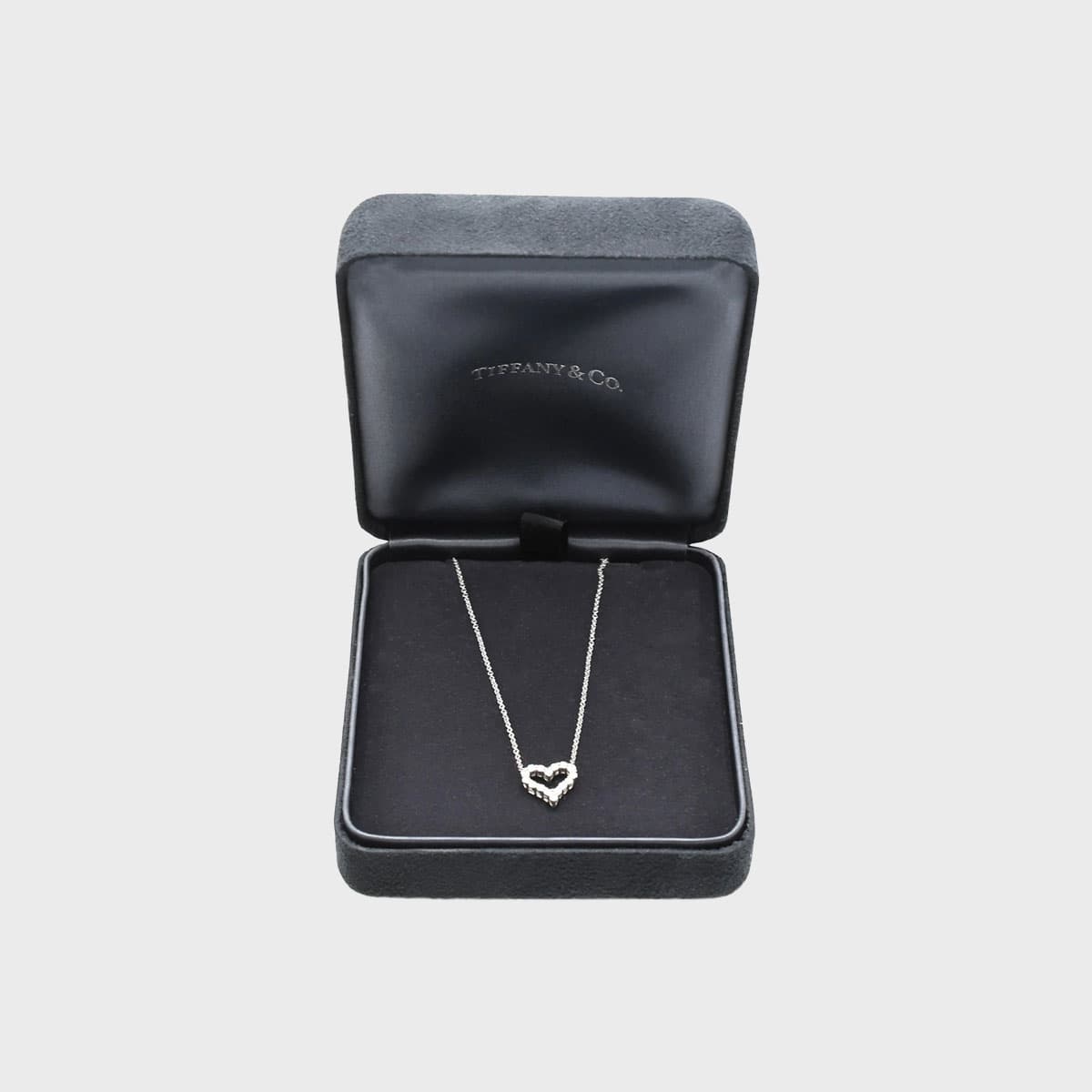 Tiffany & Co Hearts