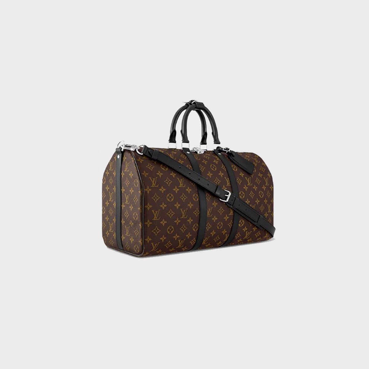 Louis Vuitton Keepall 45