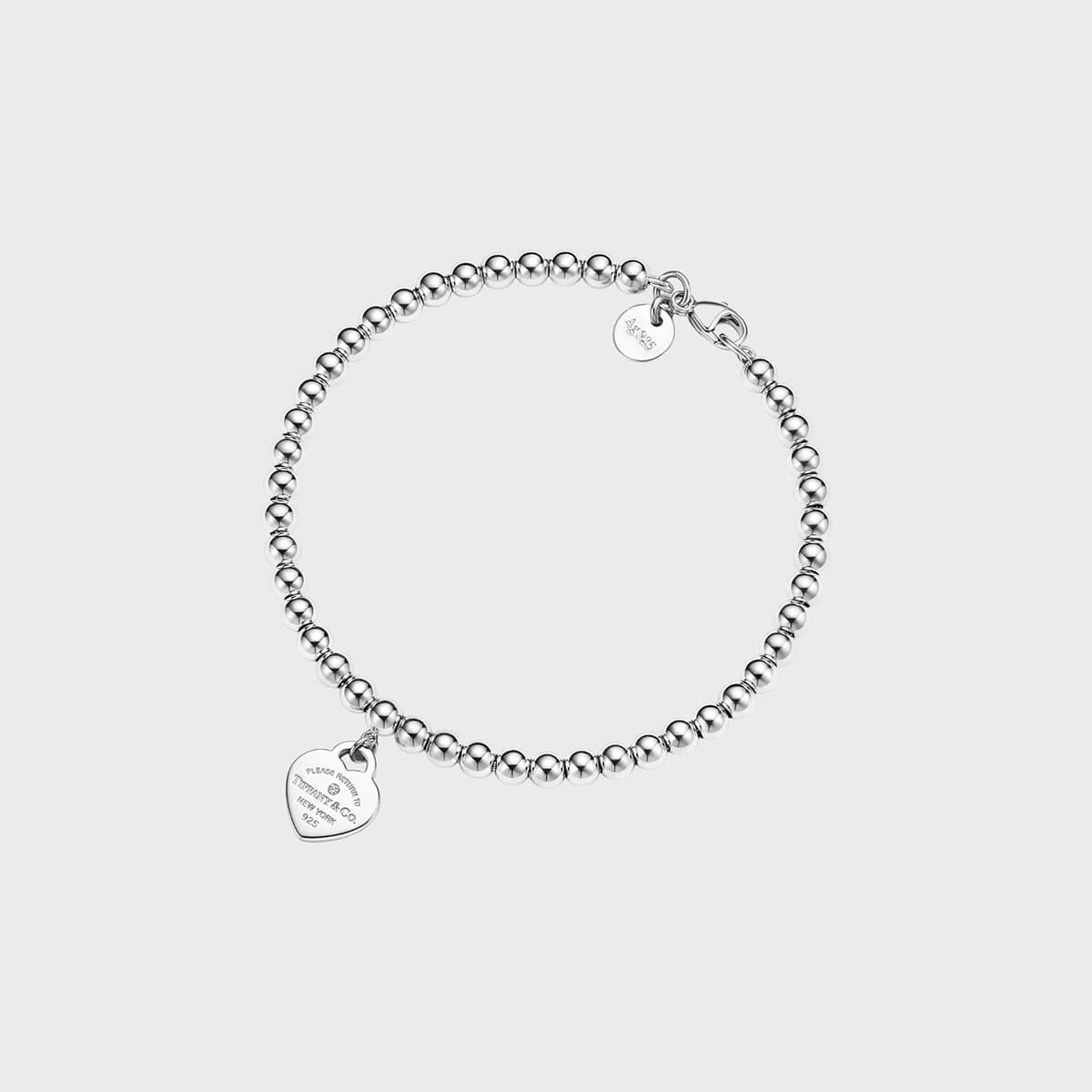 Tiffany & Co Return
