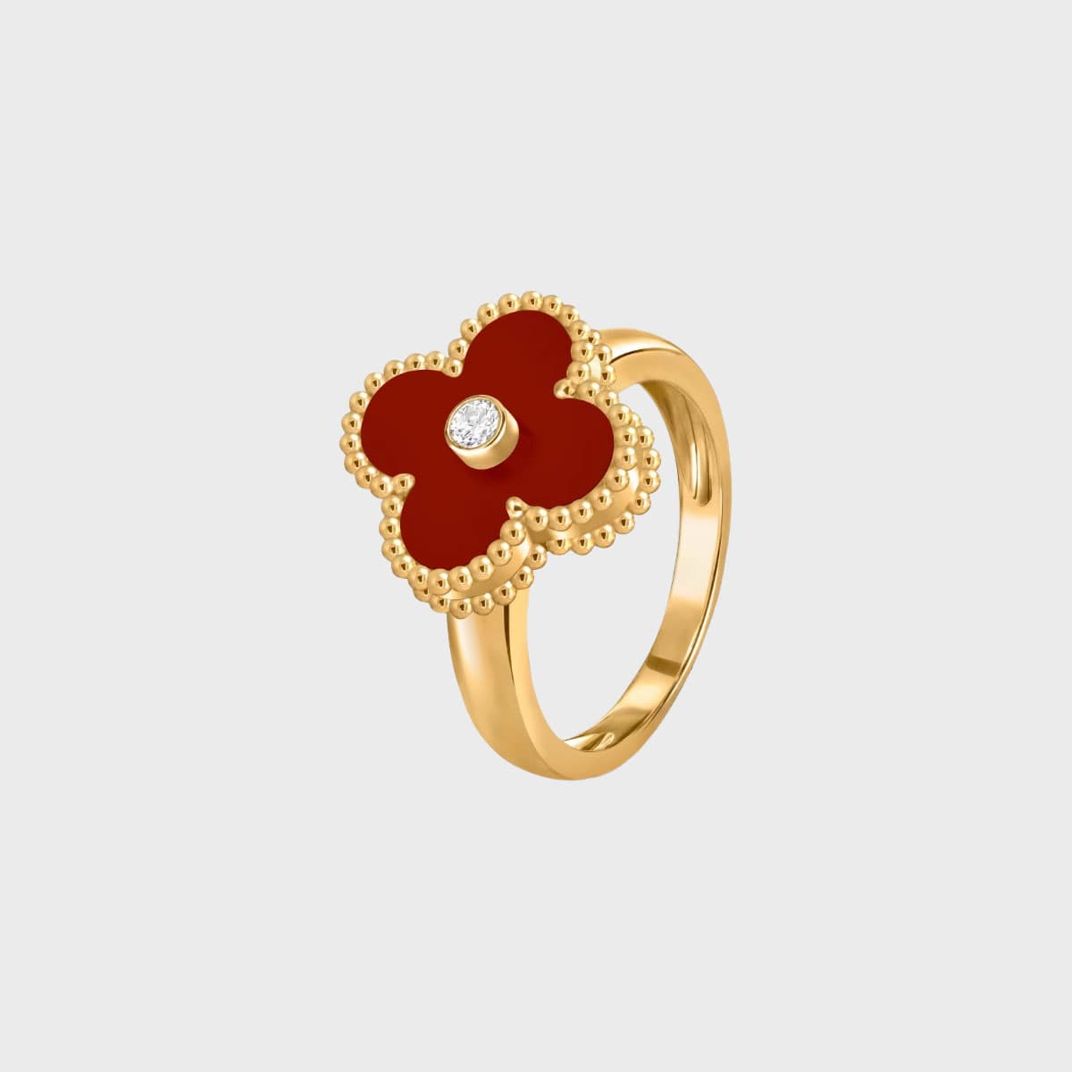 Van Cleef & Arpels Vintage Alhambra