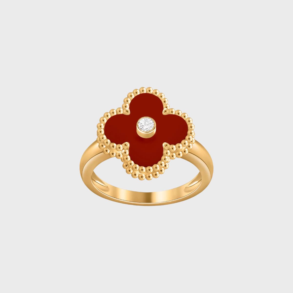 Van Cleef & Arpels Vintage Alhambra