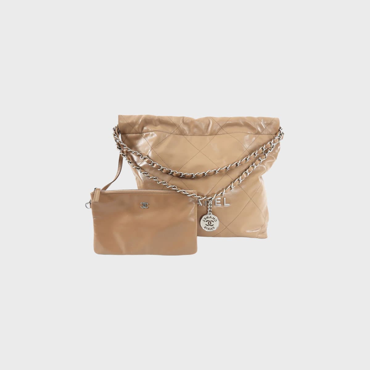 Chanel 22 Chain