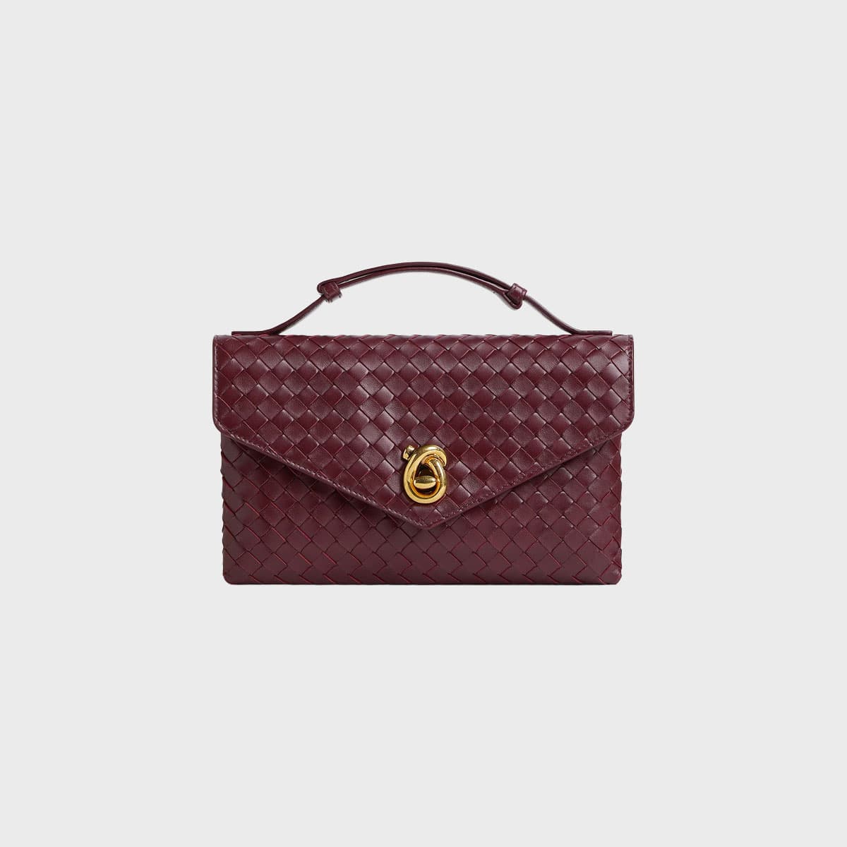 Bottega Veneta Knot Lock