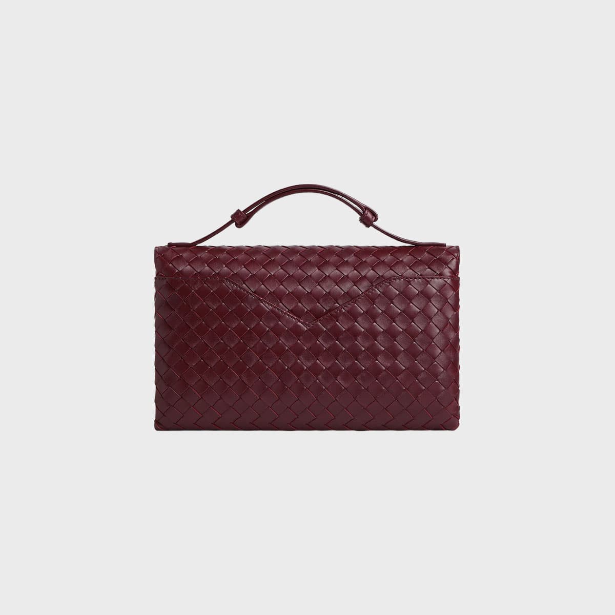 Bottega Veneta Knot Lock