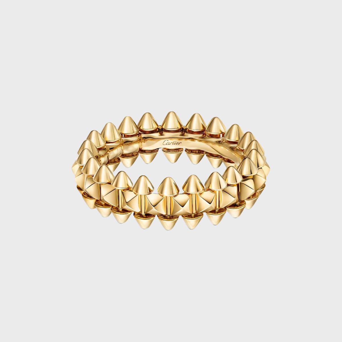 Cartier Clash
