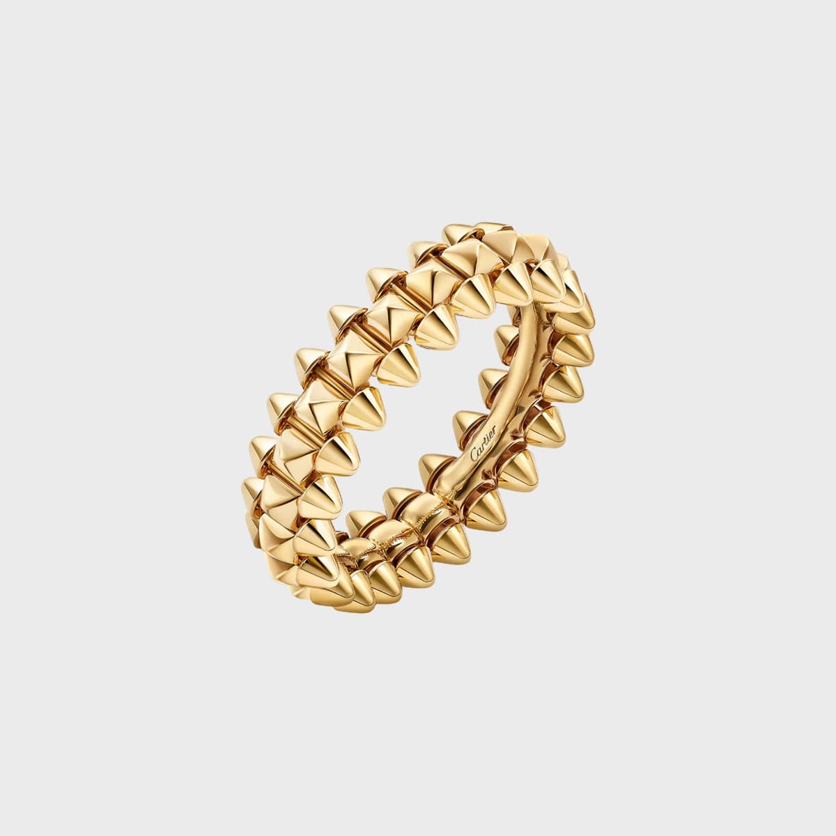 Cartier Clash