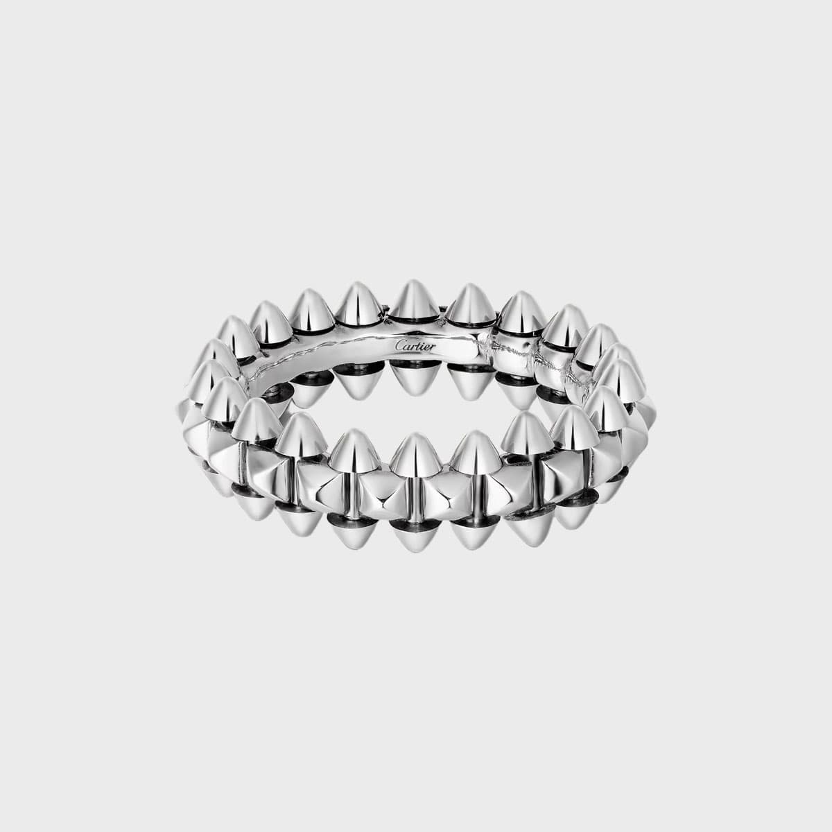 Cartier Clash