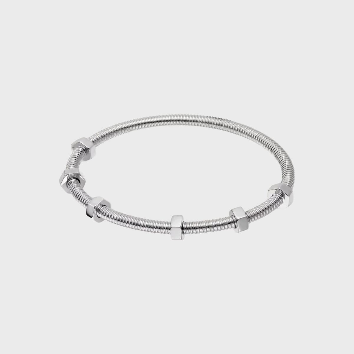 Cartier Ecrou