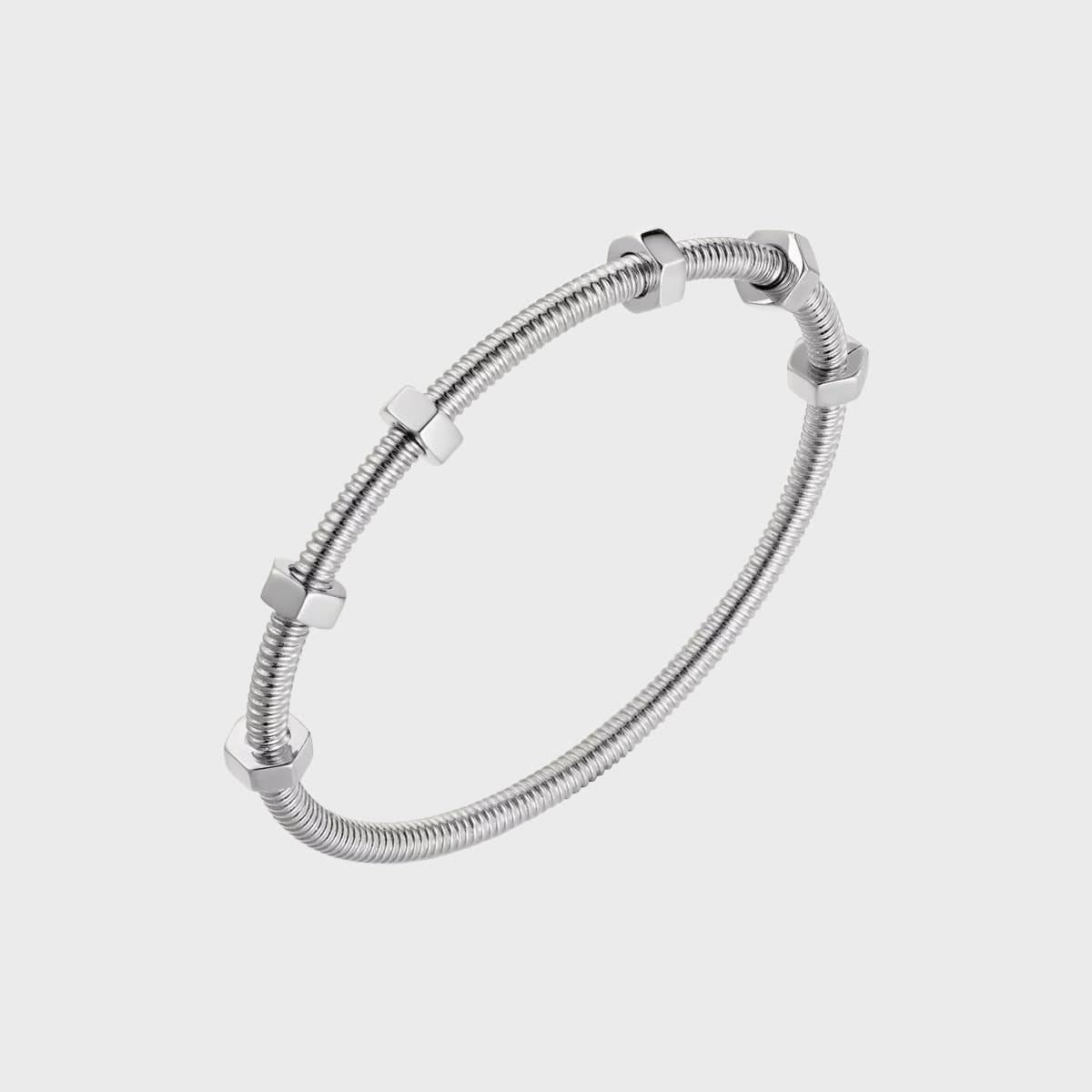 Cartier Ecrou
