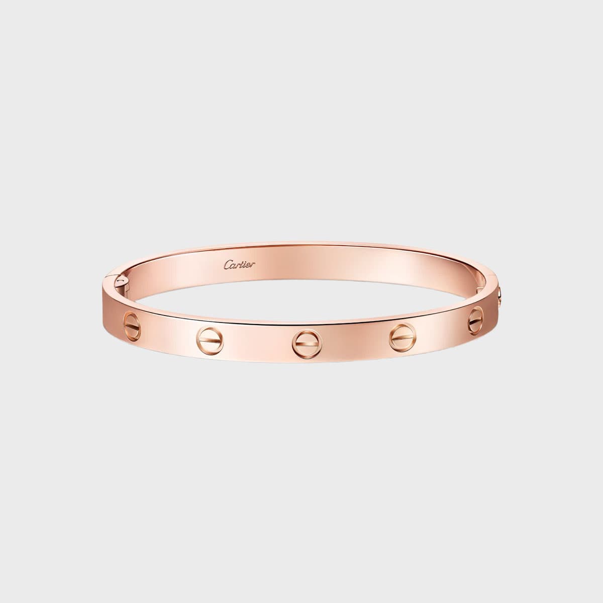 Cartier Love