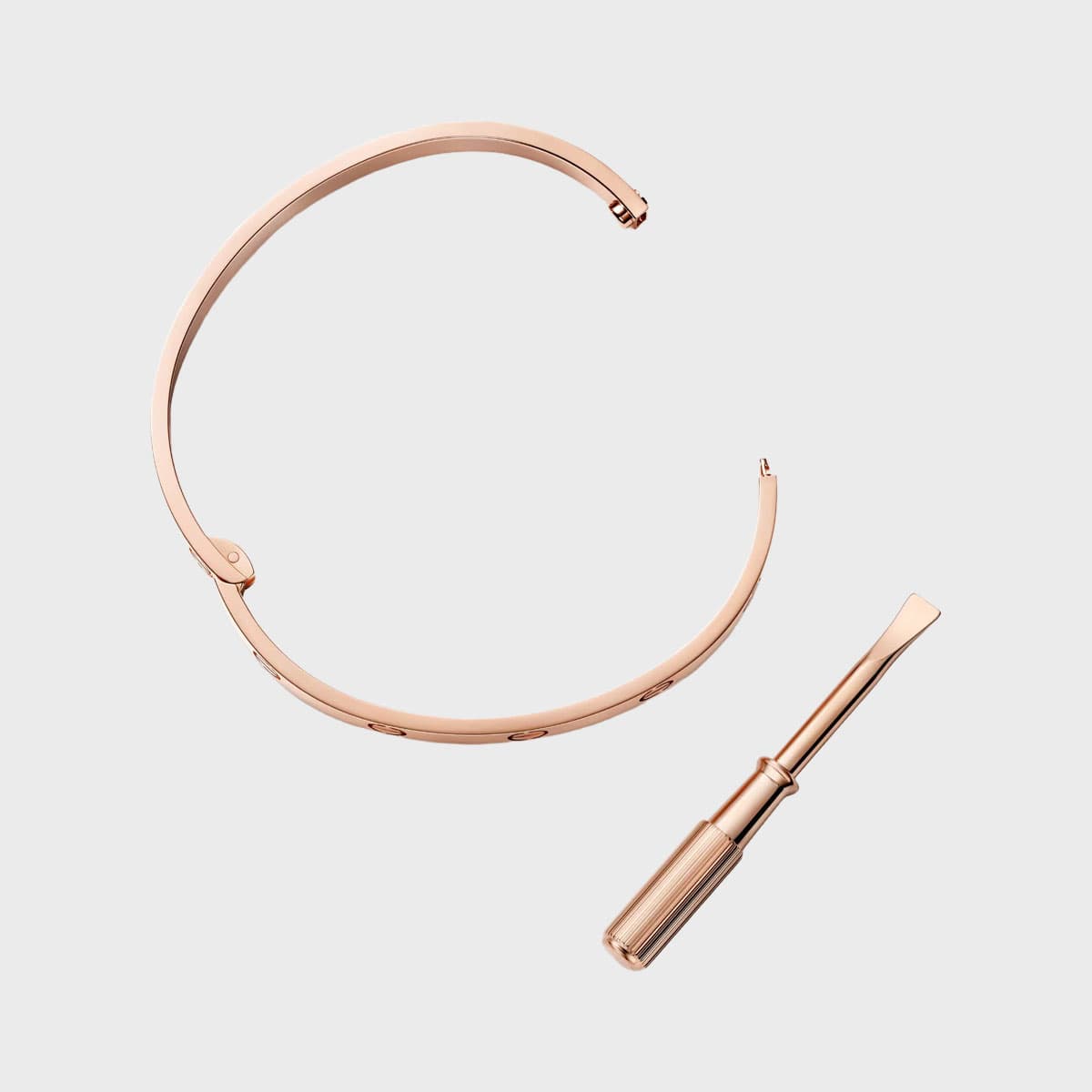 Cartier Love