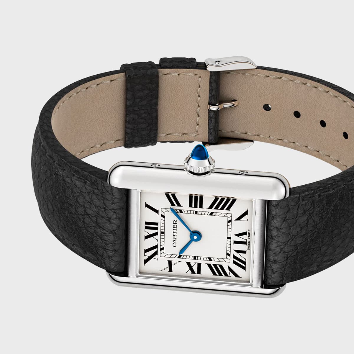Cartier Tank PM