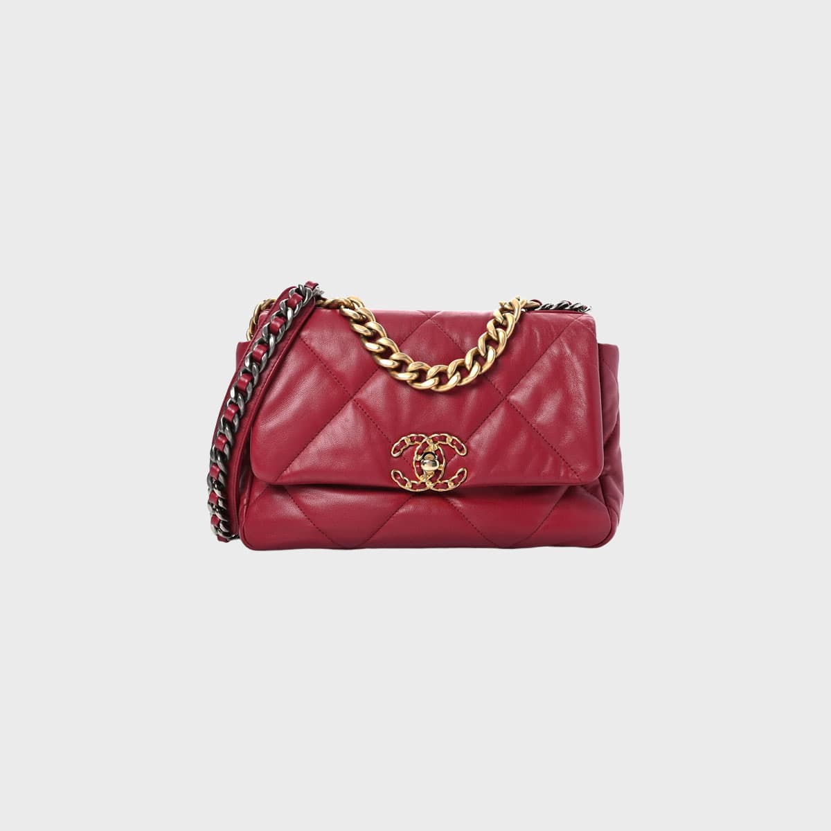 Chanel 19 Flap