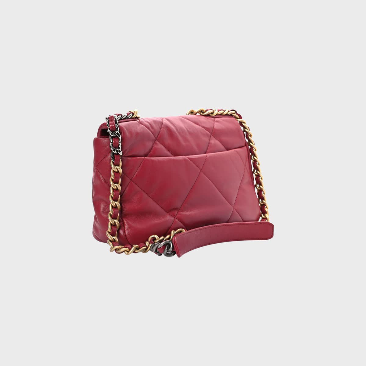 Chanel 19 Flap