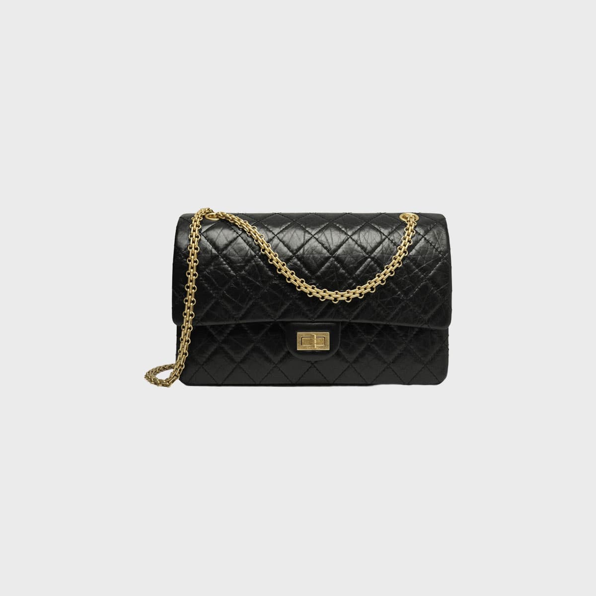 Chanel 2.55