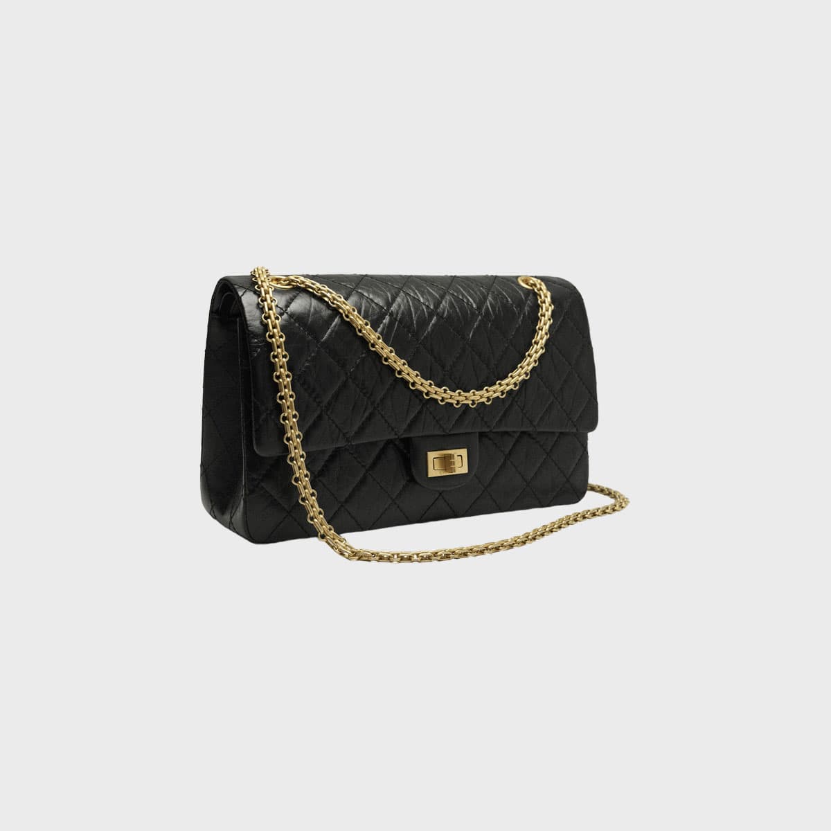 Chanel 2.55
