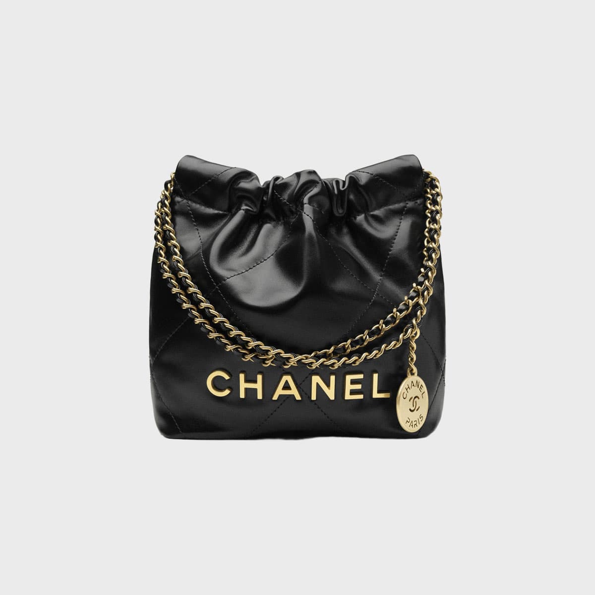 Chanel 22 Mini