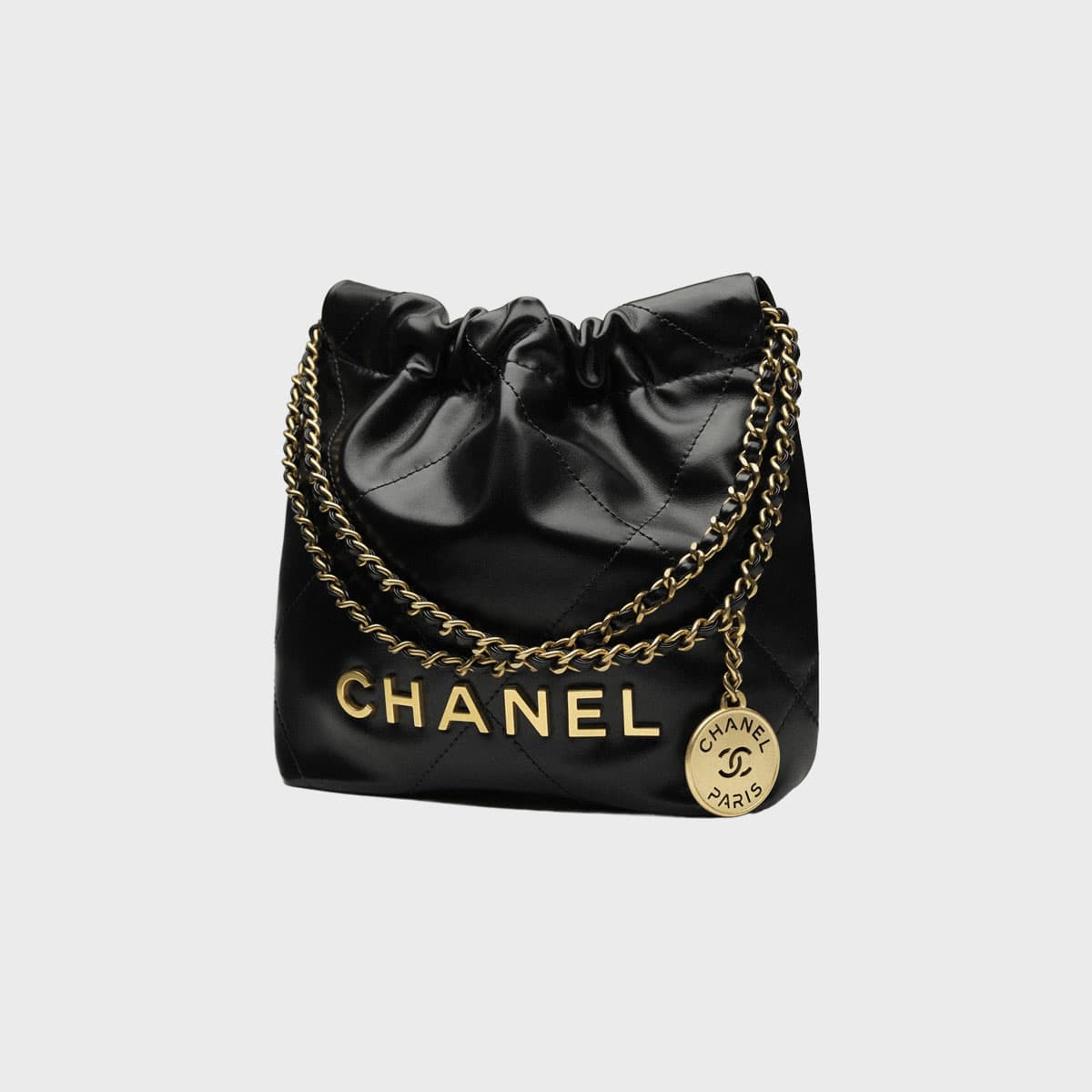 Chanel 22 Mini
